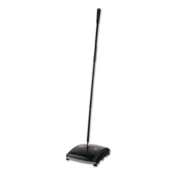 Rubbermaid Commercial Products Commercial Dual Action Sweeper