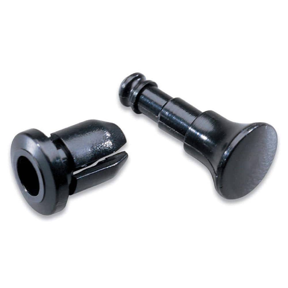 Push-Lock Pins for Structured Medi Amp Centers (20-Pack) 47615-NYL price history on PriceWatchPro
