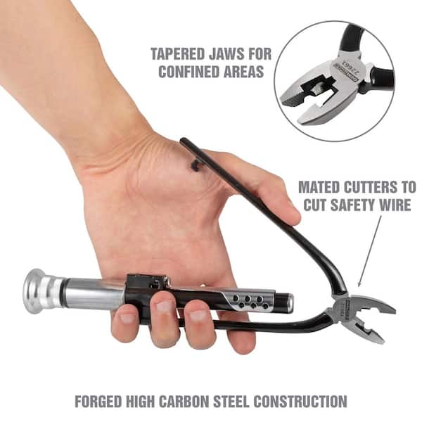 メンテナンス VECTOR(USA) SAFETY WIRE TWISTER メンテナンス VECTOR(USA) SAFETY WIRE TWISTER Safety Wire Twister
