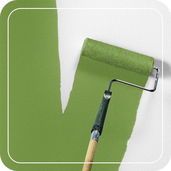 420B-7 Pepper Grass Paint