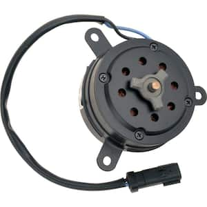 Engine Cooling Fan Motor