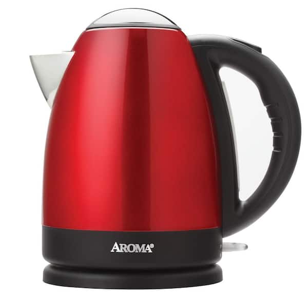 AROMA 7-Cup Electric Kettle