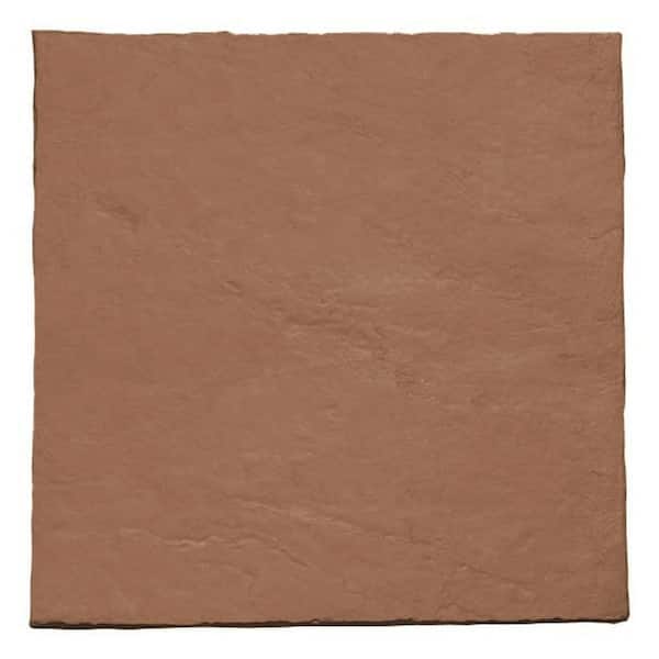 Emsco 16 in. x 16 in. Plastic Resin Patio Pavers (12-Pack)