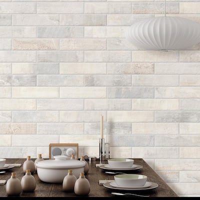 Decorative Accents Tile The Home Depot, Accent Wall Tile