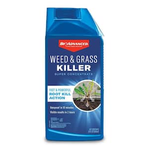 32 oz. Super Concentrate Weed And Grass Killer