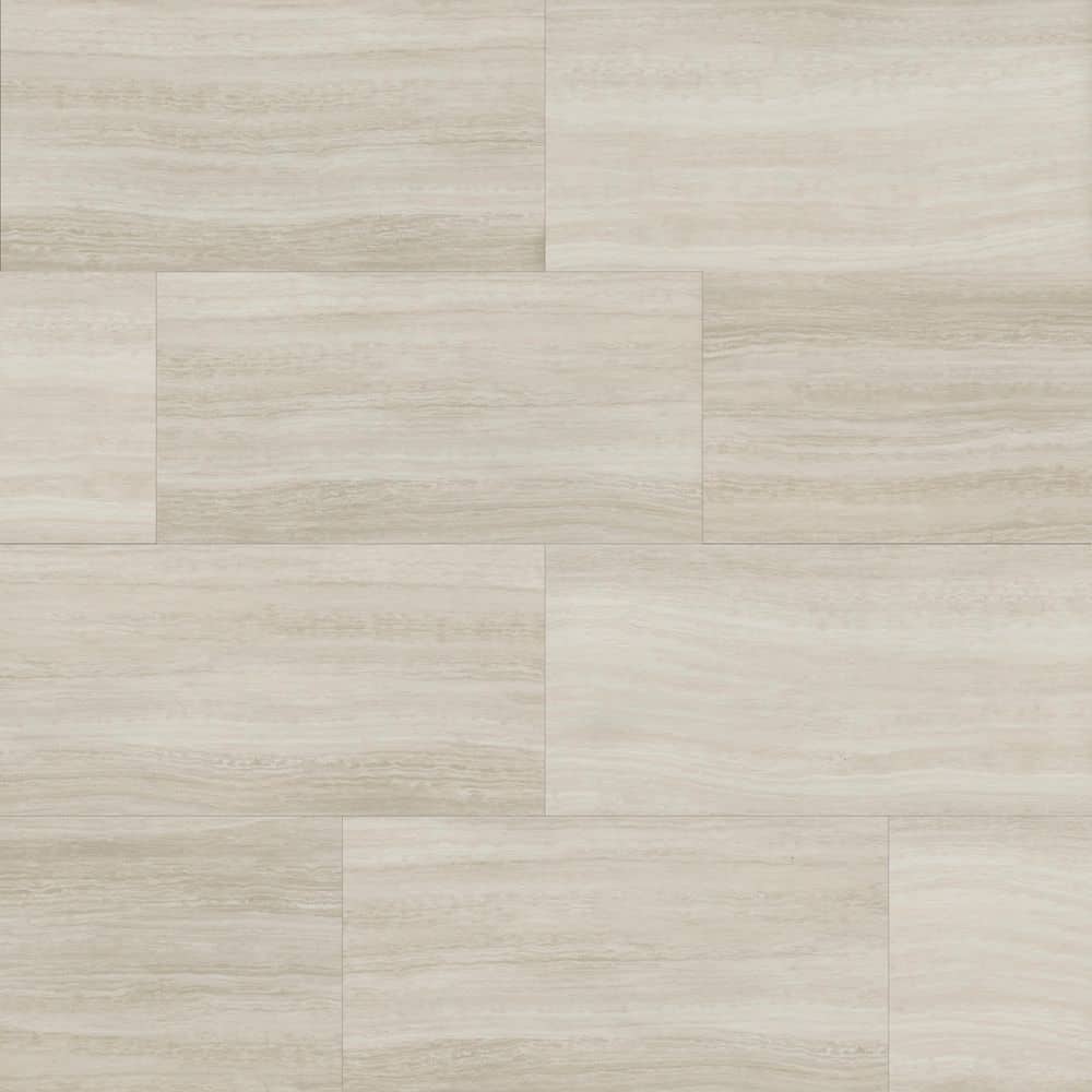 Brookhaven 12 MIL x 12 in. W x 24 in. L Waterproof Glue Down Luxury Vinyl Plank Flooring (36 sq. ft. / case) price history on PriceWatchPro