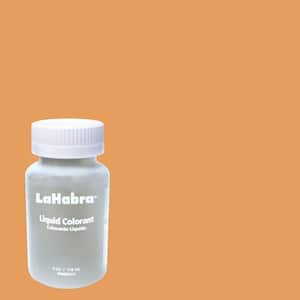 4 oz. Liquid Color #A63149 Hatteras