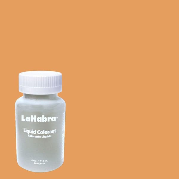 LaHabra Allegro II 4 oz. Liquid Color #AL63149 Hatteras