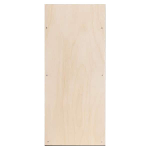 Houseworks - Bat House Wood Kit