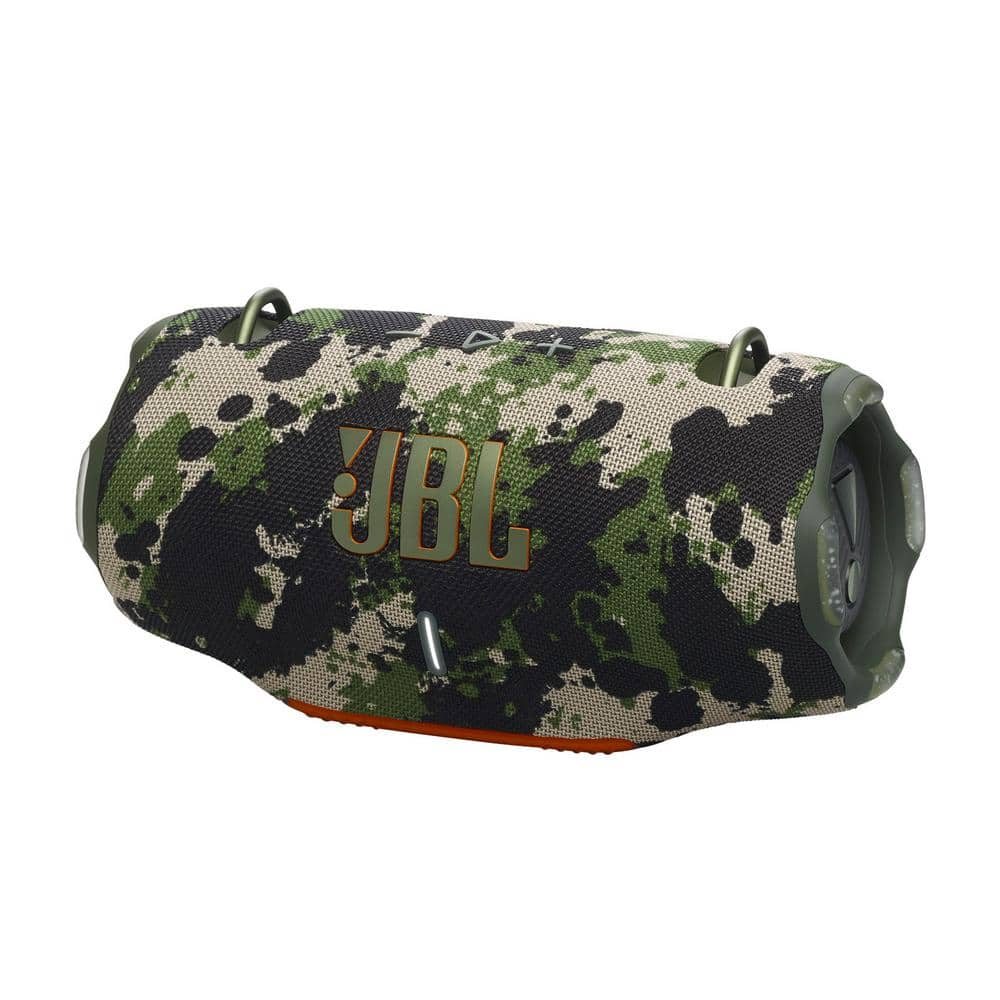 UPC 050036398213 product image for Xtreme 4 BT Speaker - Camo | upcitemdb.com