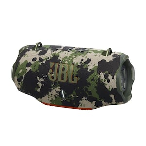 JBL Xtreme 4 BT Speaker - Camo