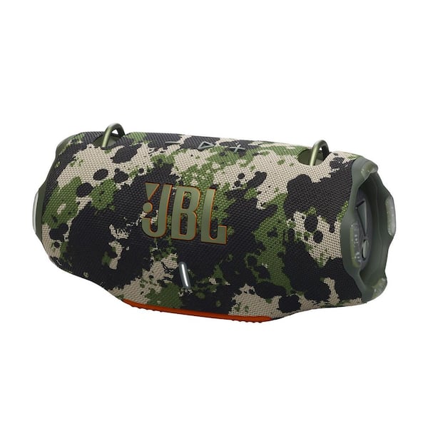 JBL JBL Xtreme 4 BT Speaker - Camo