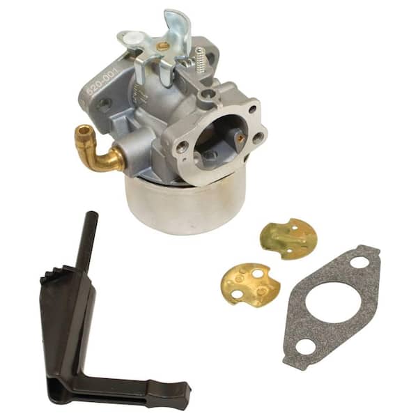 Greenred Spares - Briggs & Stratton Carburettor fits some 112200