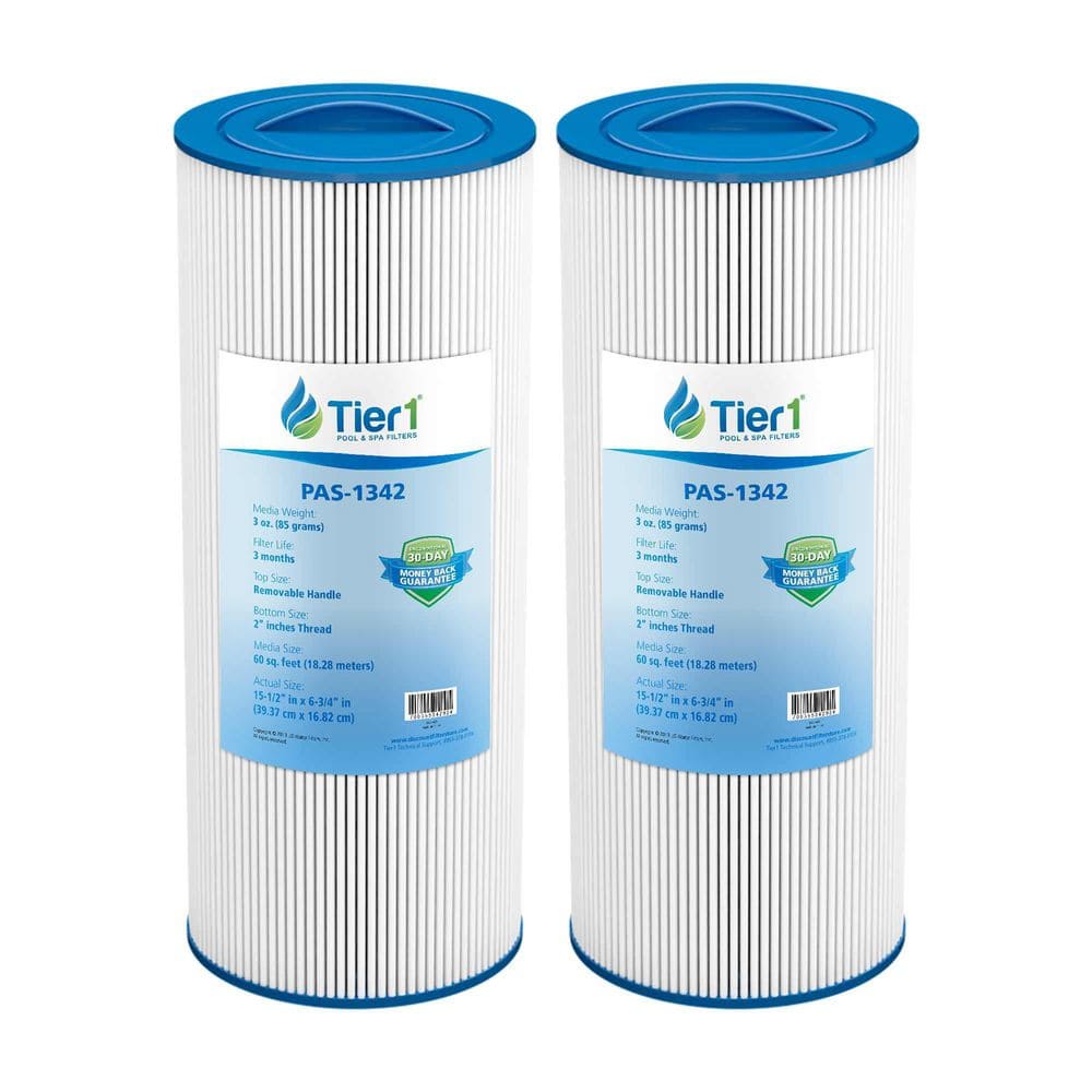 Filtro di Ricambio per Jacuzzi® serie J-300 e J-400 | 6000-383A – Mondo Filtro di Ricambio per Jacuzzi® serie J-300 e J-400 | 6000-383A – Mondo