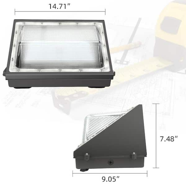 16000 lumen led flood light