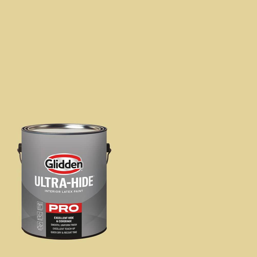 1 gal. PPG1109-3 Twinkle Toes Semi-Gloss Interior Paint price history on PriceWatchPro