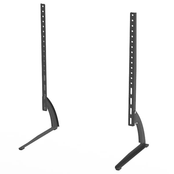 Karl home 40 in. to 65 in. Small Simple Mount Bracket TV Mount for TV