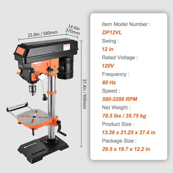 What is Drill Press Swing: Essential Guide for DIY Enthusiasts