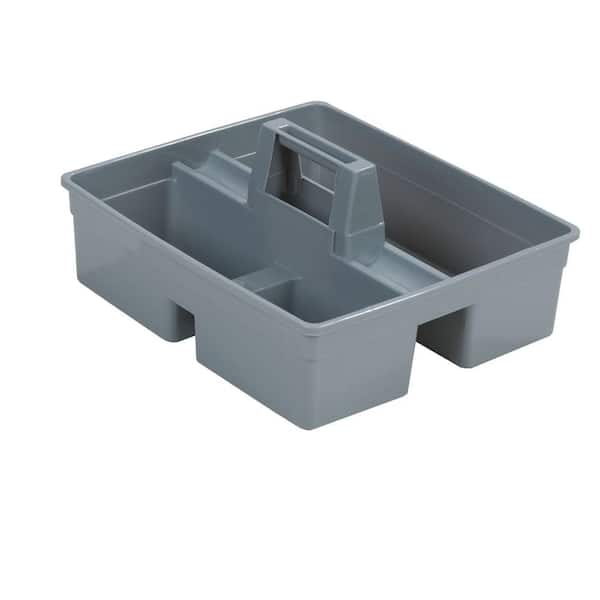 Carlisle Tool Caddy for Janitorial Cart (6-Case)