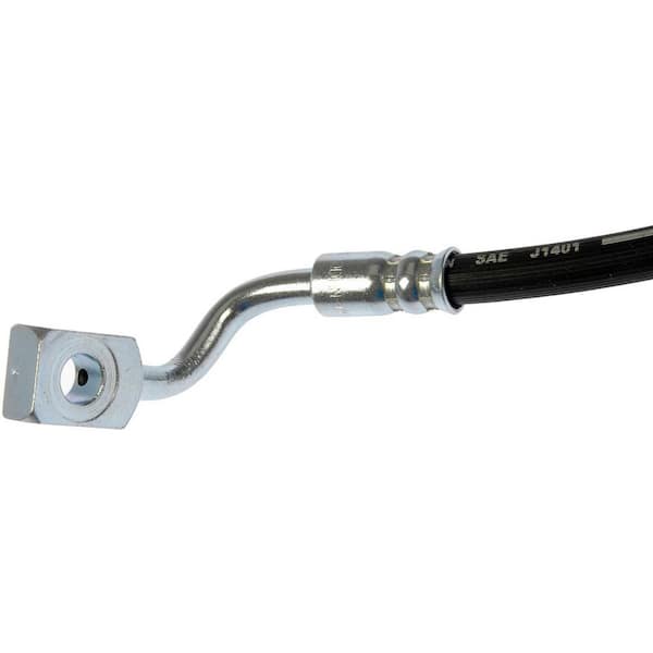 First Stop Brake Hydraulic Hose