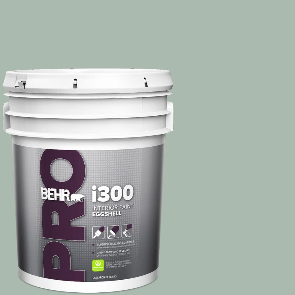 5 gal. #PPU11-14 Zen Eggshell Interior Paint price history on PriceWatchPro