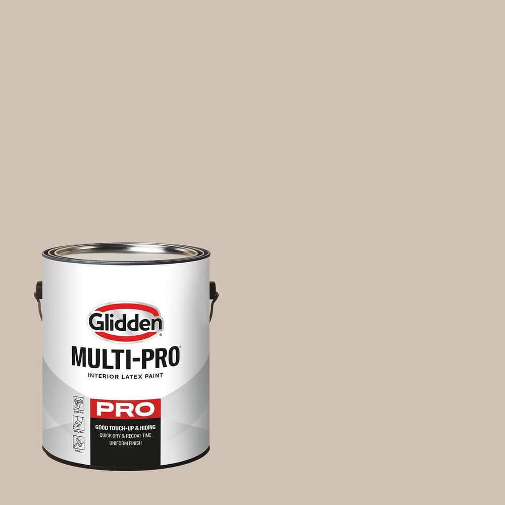 1 gal. PPG1076-3 Gotta Have It Ultra Flat Interior Paint price history on PriceWatchPro