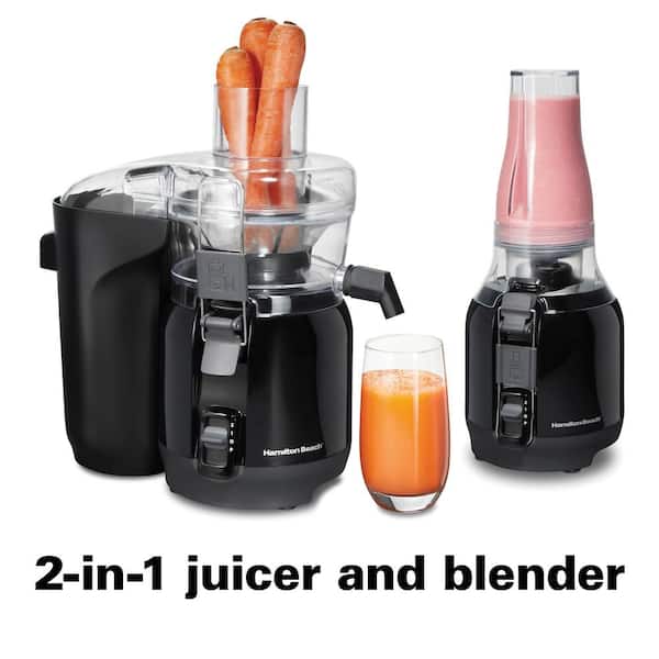 5 in 1 Multifunction Juice Extractor Juicer Blender 800 Watts 2