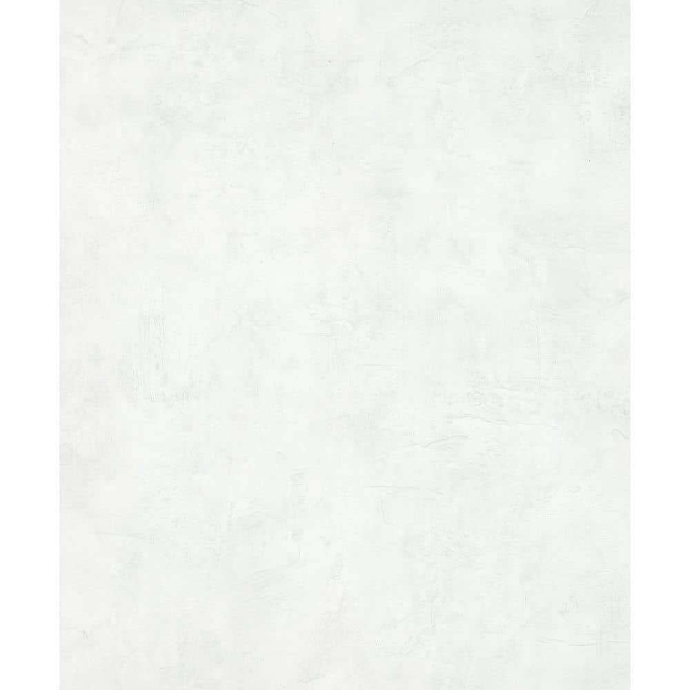 Textures Collection Grey Concrete Texture Matte Finish Vinyl on Non-Woven N