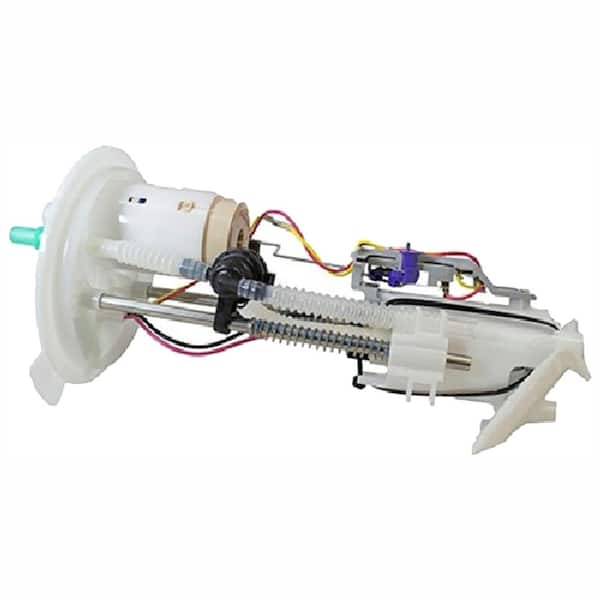 Motorcraft Fuel Pump and Sender Assembly