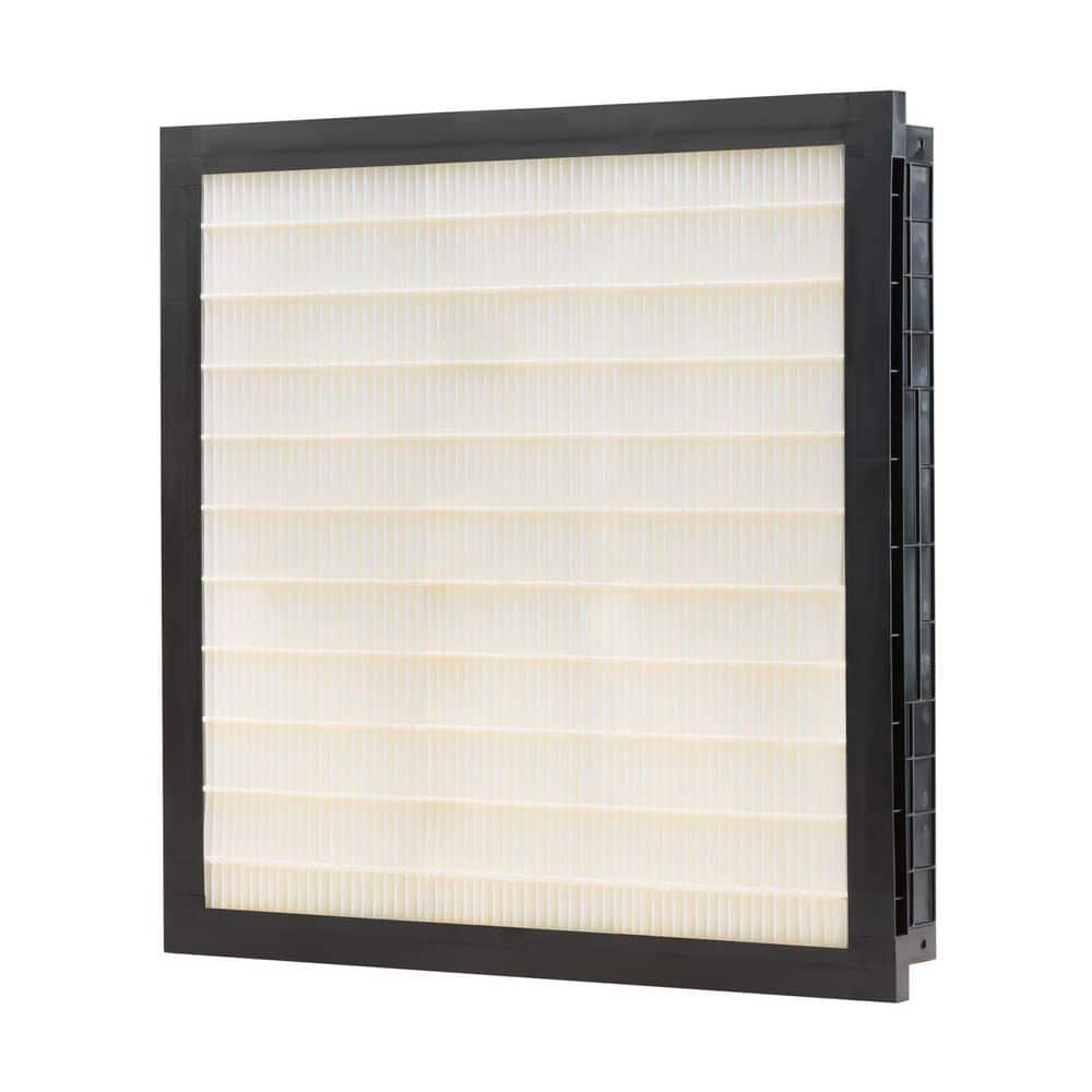 24 in. x 24 in. x 4 in. PrecisionCell III MERV 15 Single Header Commercial Pro Grade Commercial Air Filter (Case of 3) price history on PriceWatchPro