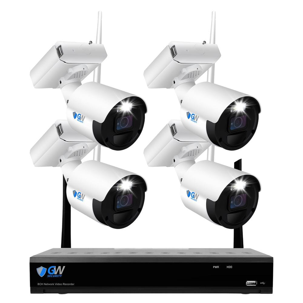 wireless security camera price