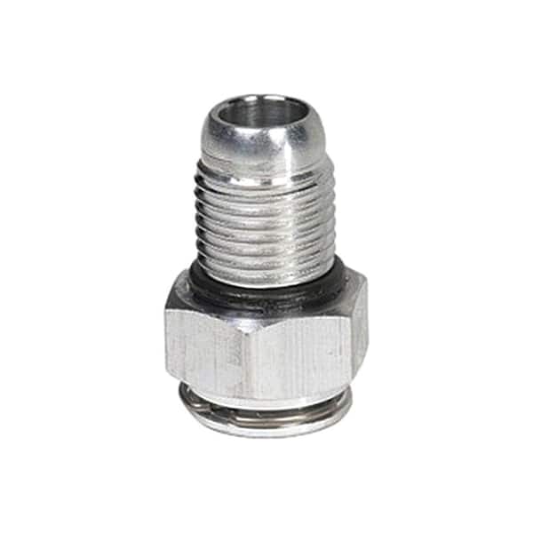 Automatic Transmission Oil Cooler End Fitting