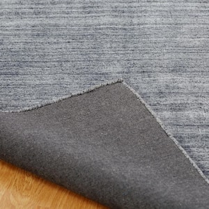 Zinc 4 ft. x 6 ft. Area Rug