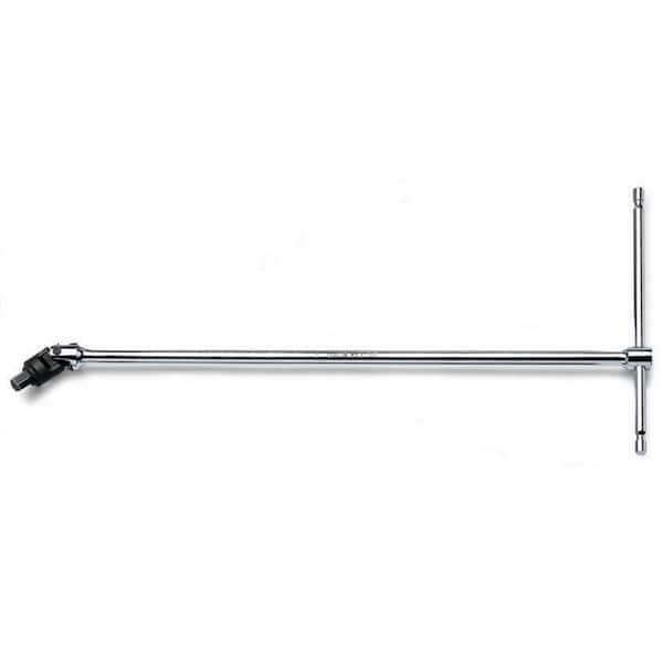 Beta T-Handle Wrench Swivelling Hexagon