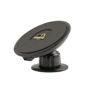 QI Wireless Phone Charger Mount, Supports Android & iPhones, Micro-USB Cable Included