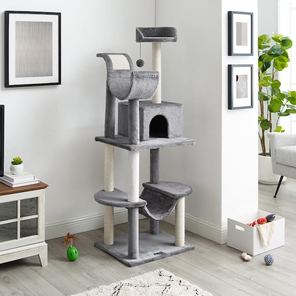 Cat tree best sale sams club