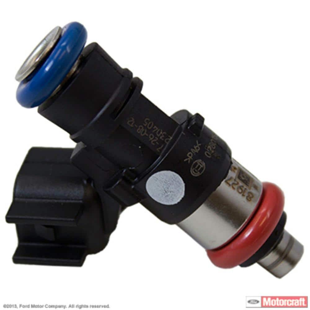 Motorcraft Fuel Injector CM-5188 - The Home Depot