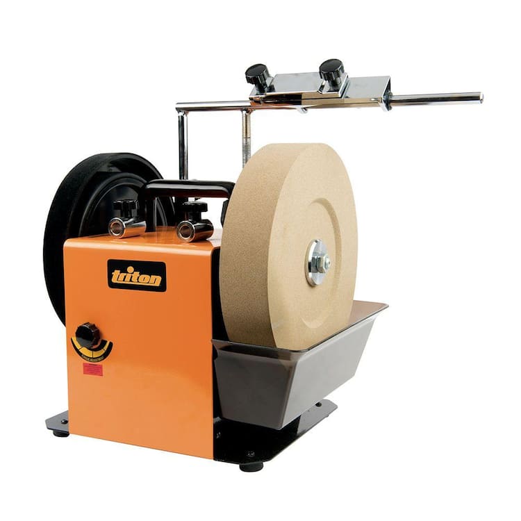 Wetstone Sharpener 120W