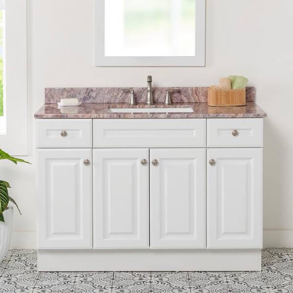 Bathroom Vanity Cabinet Sizes And Styles Guide KraftMaid, 47% OFF
