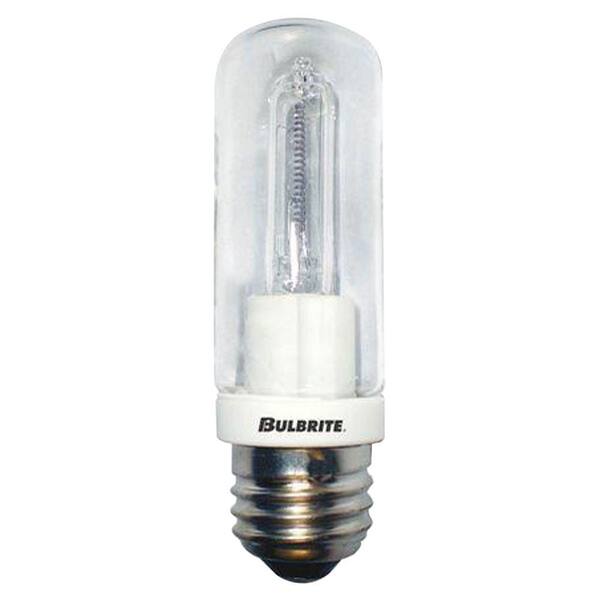 Bulbrite 250-Watt Halogen T10 Light Bulb (5-Pack)
