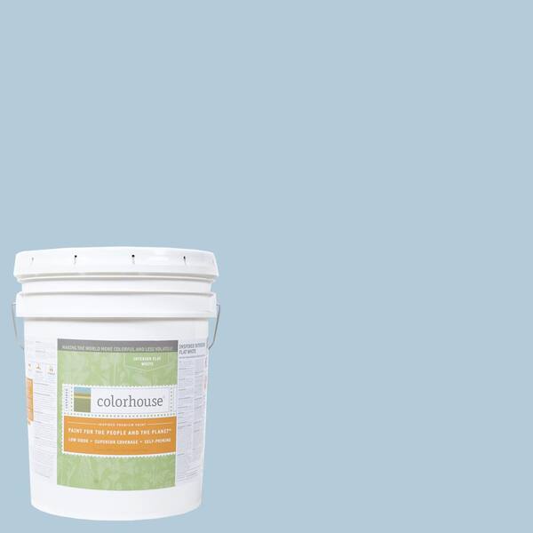 Colorhouse 5 gal. Dream .03 Flat Interior Paint