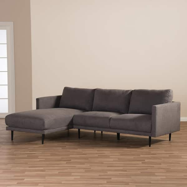 Home depot riley outlet sectional