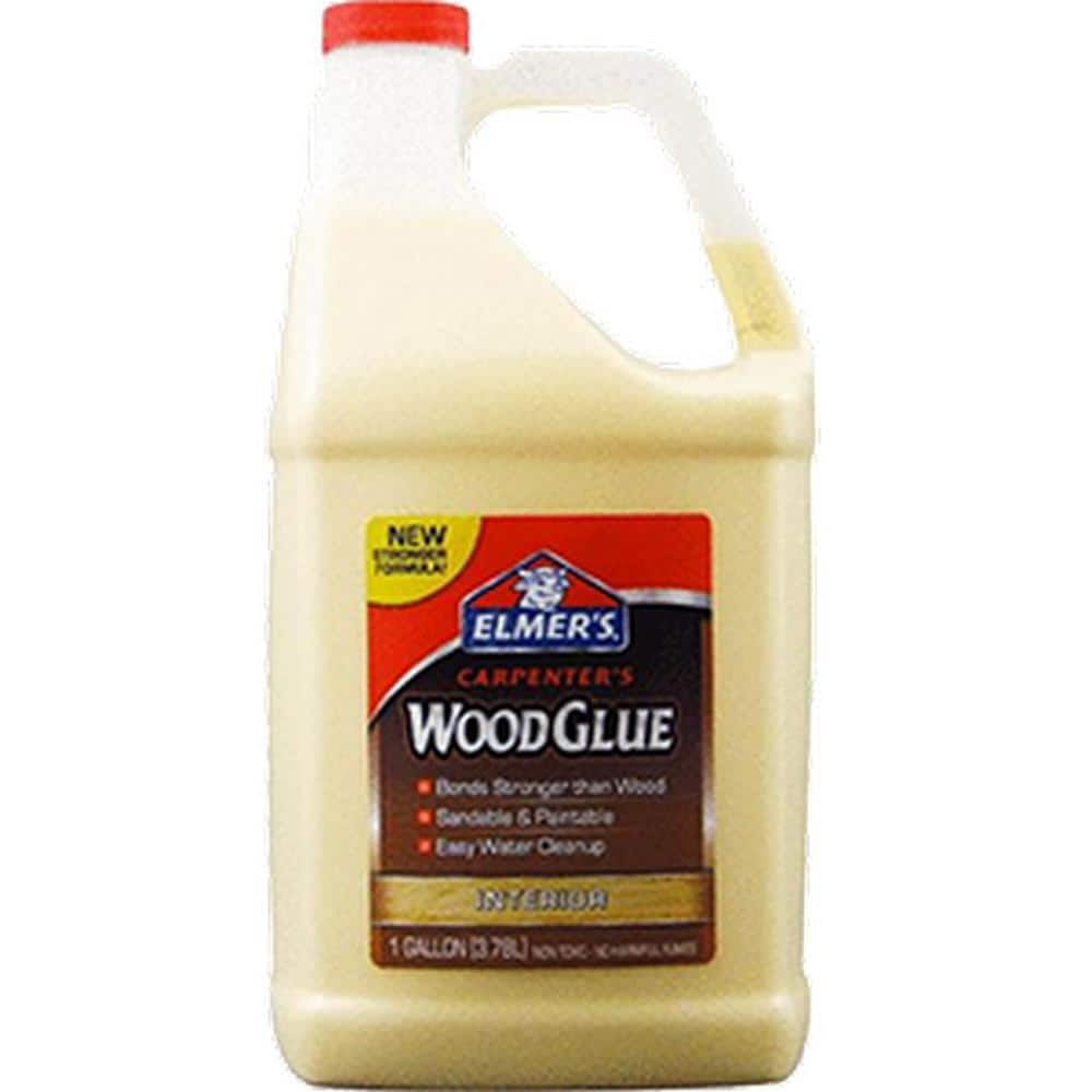 Elmer's Carpenter Wood Glue Gallon