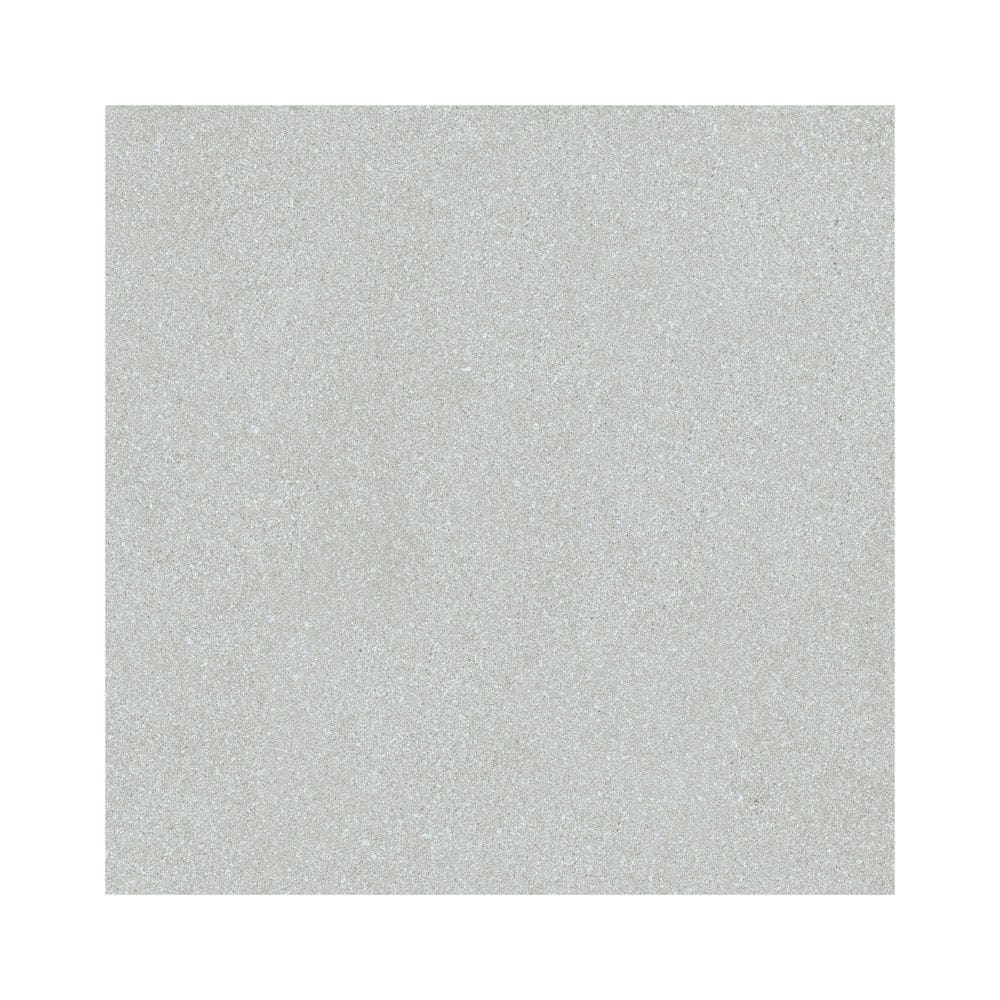 Spanish Koyoto Gray 8 in. x 8 in. Matte Stone Look Porcelain Floor and Wall Tile Sample price history on PriceWatchPro