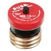 125 volts - Fuses - Power Distribution - The Home Depot