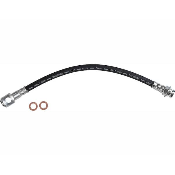 Sunsong Brake Hydraulic Hose - Front