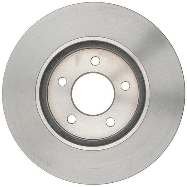 Raybestos Disc Brake Rotor