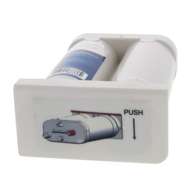Frigidaire WF2CB Comparable Refrigerator Water Filter