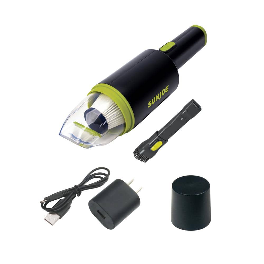 Duramax Cordless Car Handheld Vacuum, Battery Operated and Rechargeable  AQ91018G - Advance Auto Parts