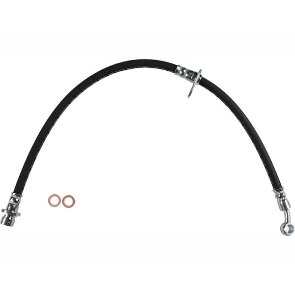 Sunsong Brake Hydraulic Hose - Rear